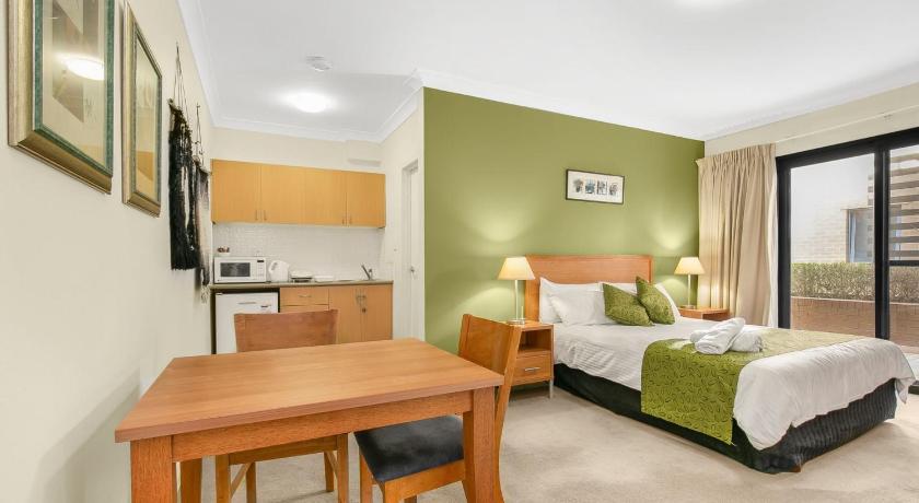 28 The Spires — Hotel in Blue Mountains