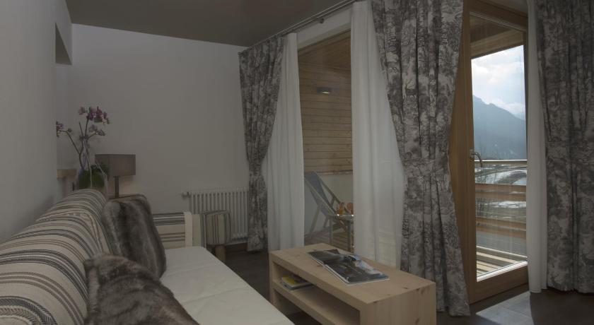 Nature Wellness Hotel Renato photo