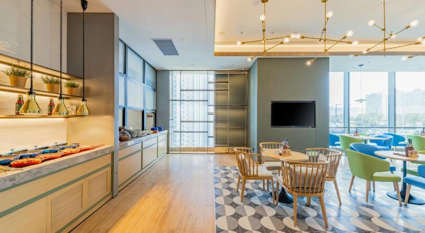 Even Suzhou Grand Canal By IHG - image 7