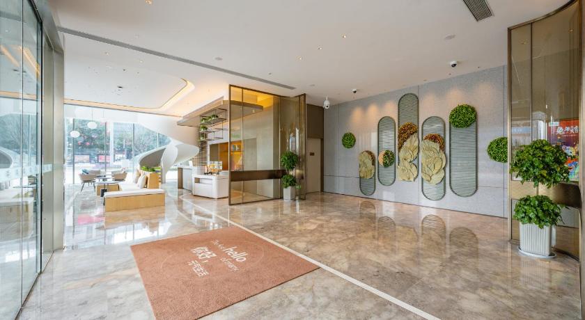 Even Suzhou Grand Canal By IHG - image 9