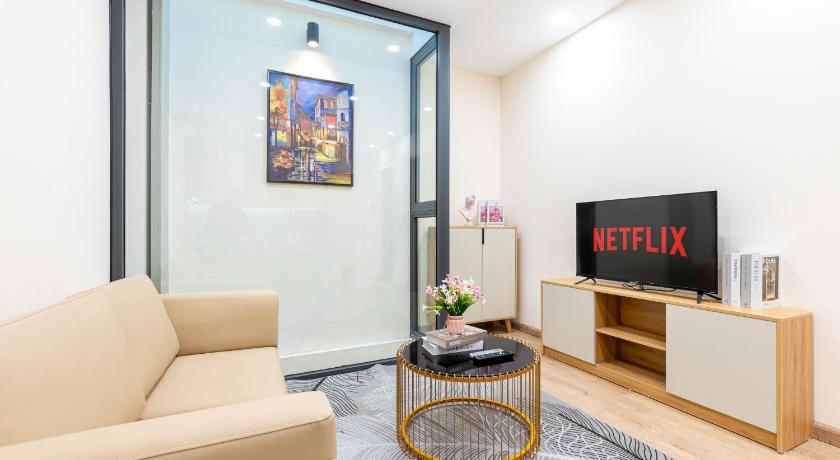 Hanoi Yen Boutique Apartments 3-Star Hotel amenity