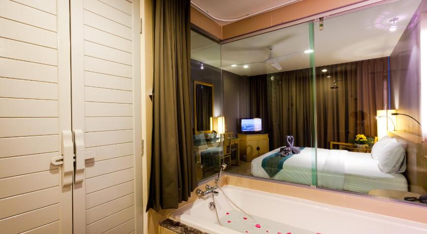 Image of Superior Room 1