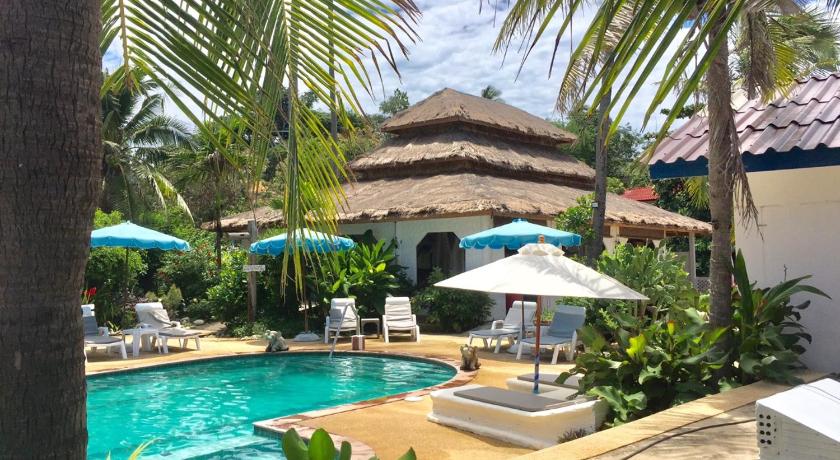 Lamai Chalets - image 10
