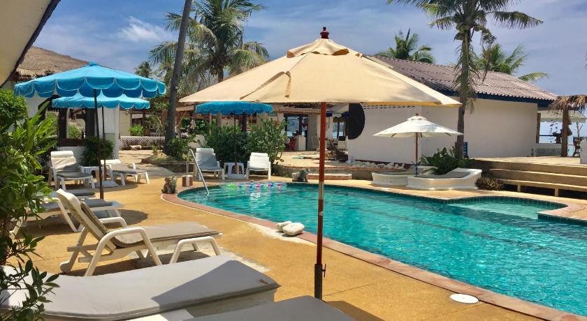 Lamai Chalets - image 12