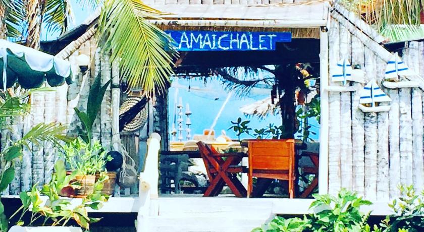 Lamai Chalets - image 3