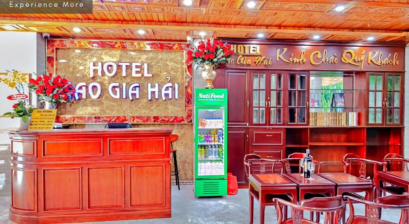 Cao Gia Hai Hotel photo