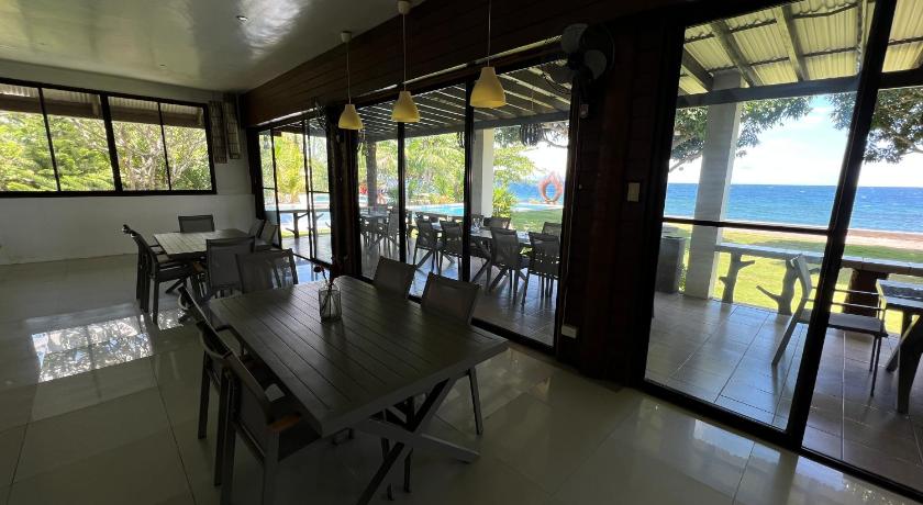 Infinity Diving Resort & Residences - image 37
