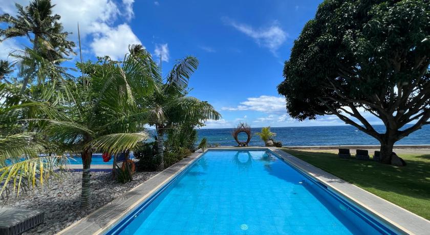 INFINITY DIVING RESORTS RESIDENCES photo