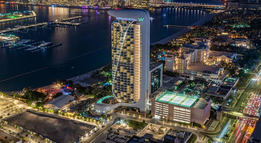 W Dubai – Mina Seyahi photo