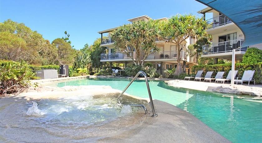 Unit 13 Seacove Resort — Hotel in Sunshine Coast