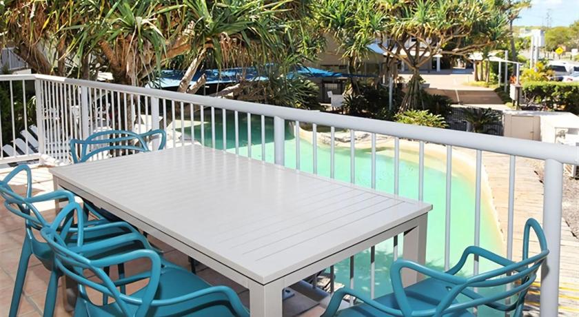 Unit 13 Seacove Resort photo