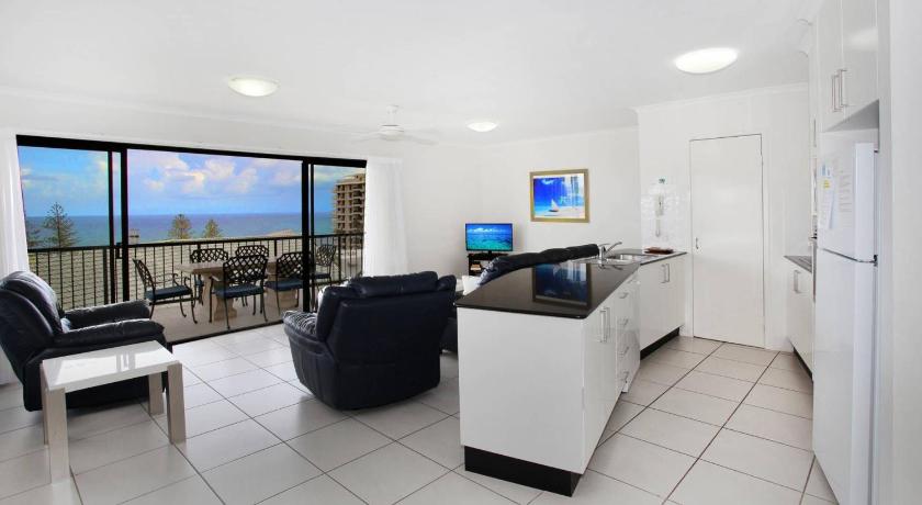 Unit 4 Beaumont Sur Mer photo