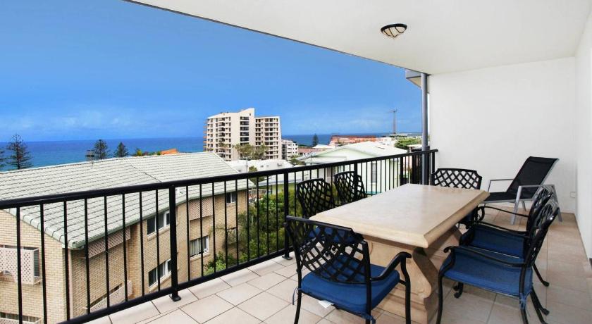 Unit 4 Beaumont Sur Mer photo