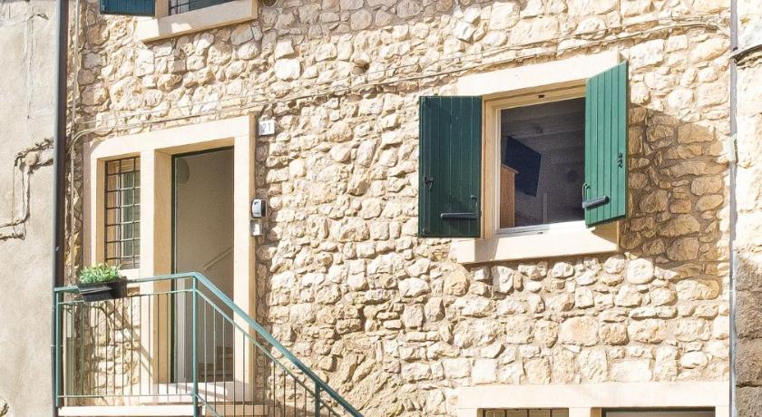 Ca' Del Jago Sole Luna apartment