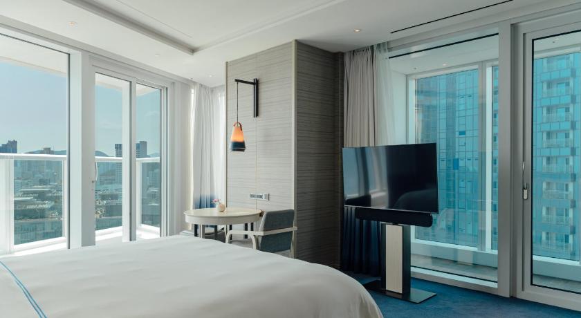Imatge de SIGNIEL PREMIER DOUBLE OCEAN VIEW 1