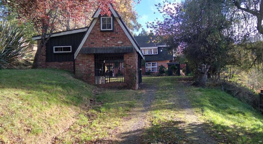 Arden Country House BnB photo