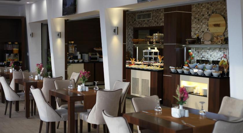 Gorukle Oruc Hotel & Spa - image 8