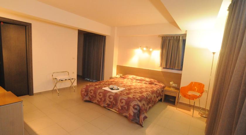 Image of King Suite With Spa Bath 1