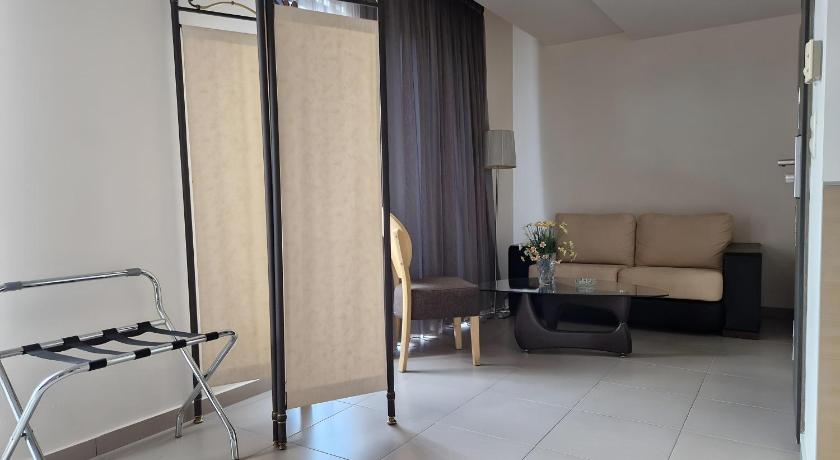 Image of King Suite With Spa Bath 0