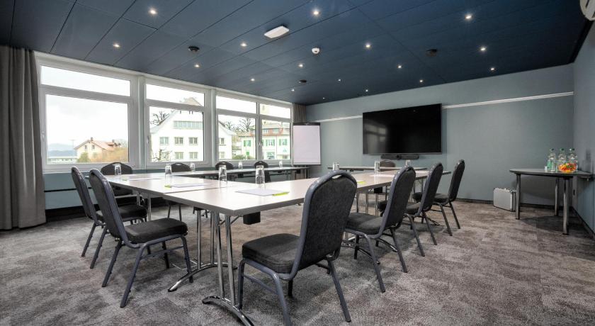 奥尔滕 b-smart hotel Schonenwerd 4星级 酒店 景观