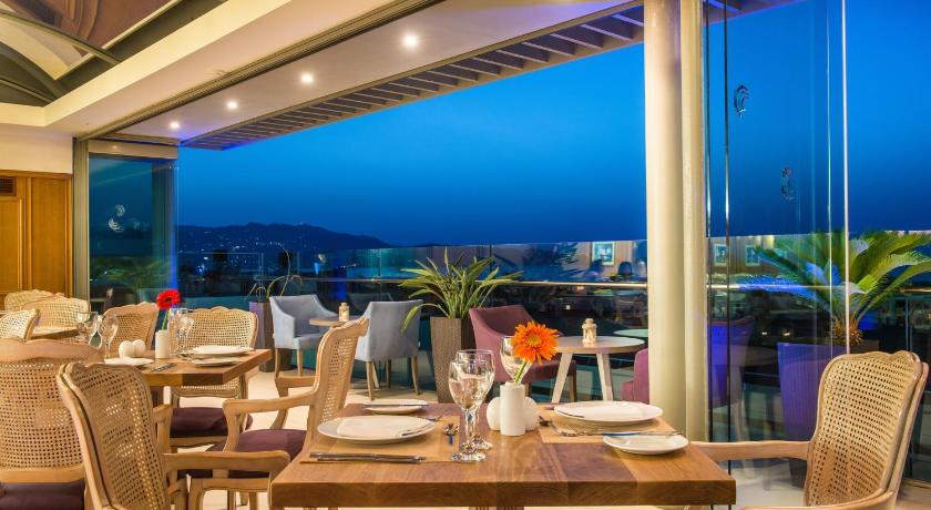 Castello City Hotel  (Castello City Hotel)
