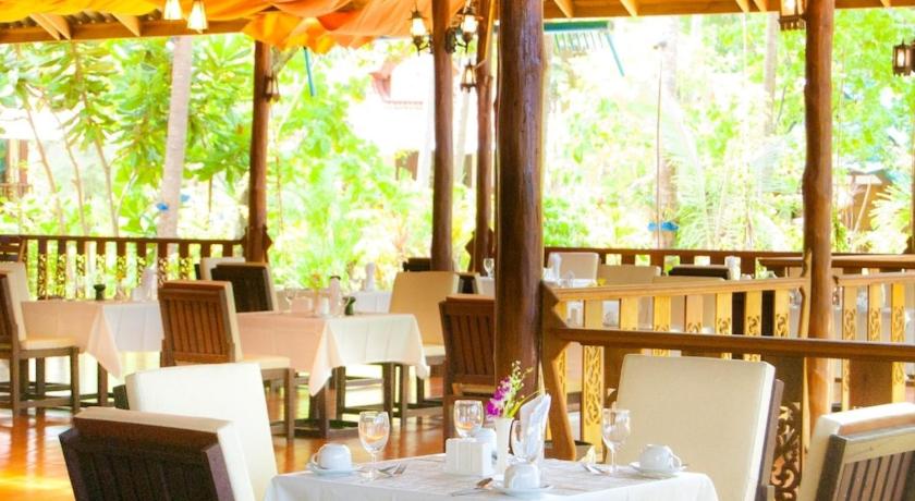 Sayang Beach Resort - image 10