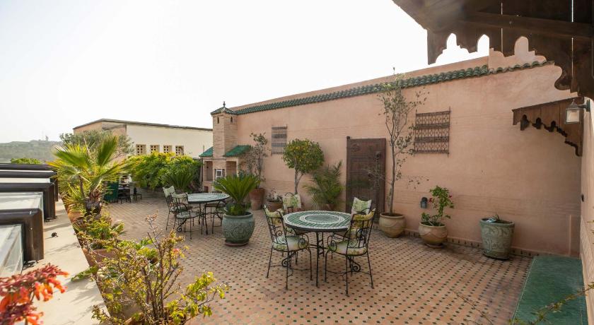 Riad Semlalia - image 22