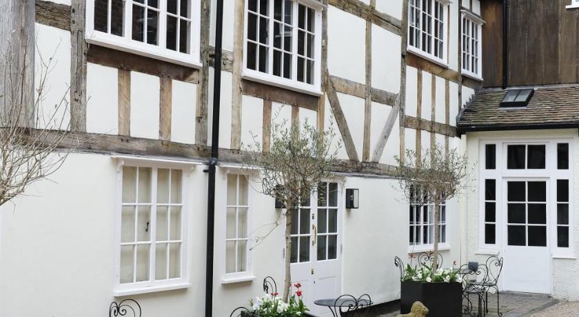 Lion & Pheasant Hotel photo