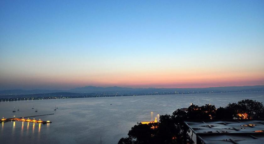 Orizontes View Hotel photo