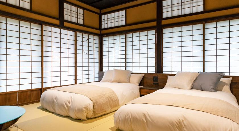 HOTEL水脈mio 