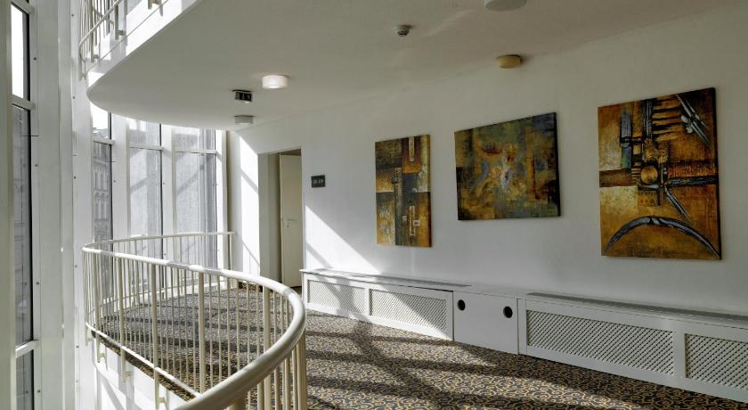 Hotel am Schloss Kopenick Berlin by Golden Tulip photo