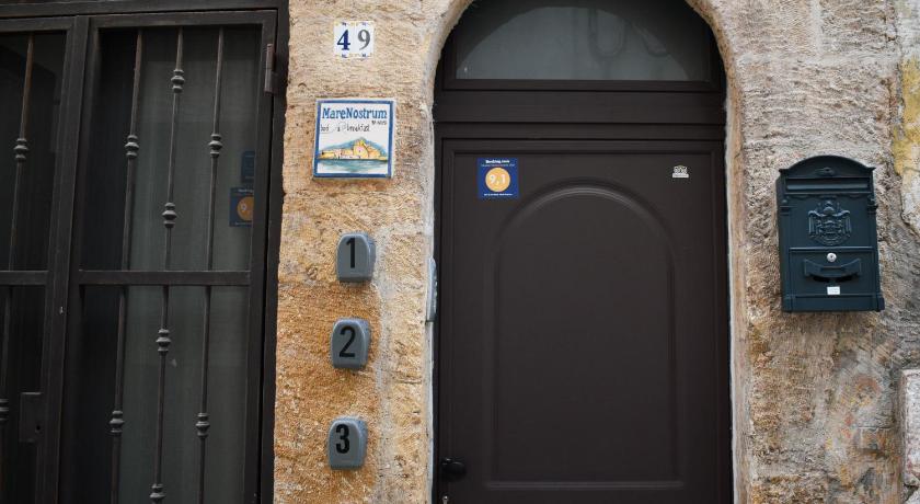 Bed & Breakfast Mare Nostrum photo