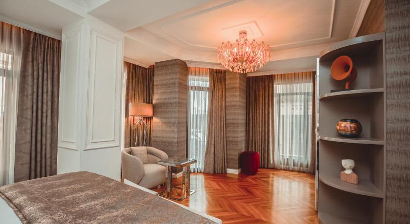 Hotel De Reve Galata-Special Class photo