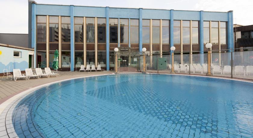 Radenci Spa Resort - Sava Hotels & Resorts photo
