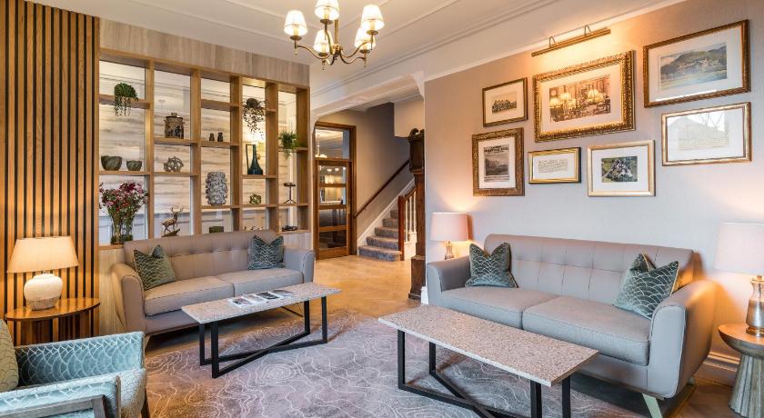 The Borrowdale Hotel photo