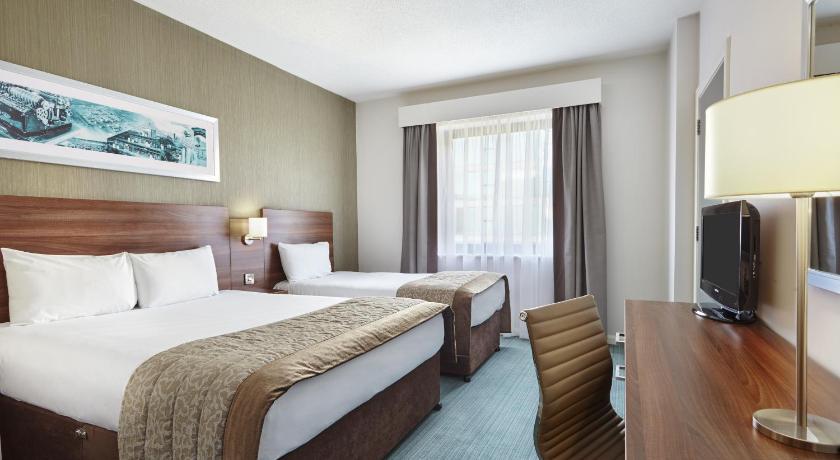 Jurys Inn Milton Keynes