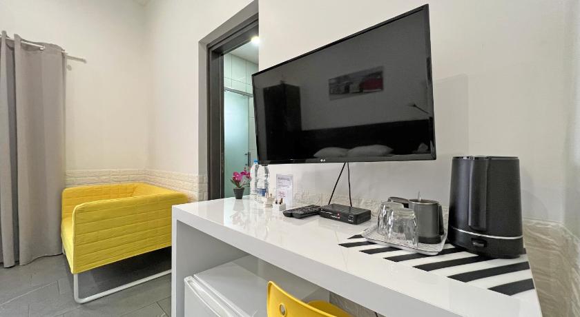 Apollo Rooms by Albert's Apartment photo