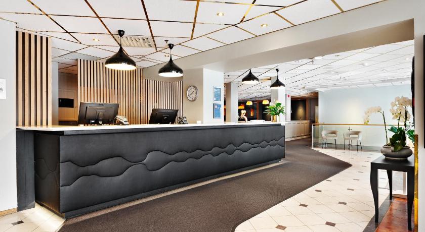 Quality Hotel Augustin photo