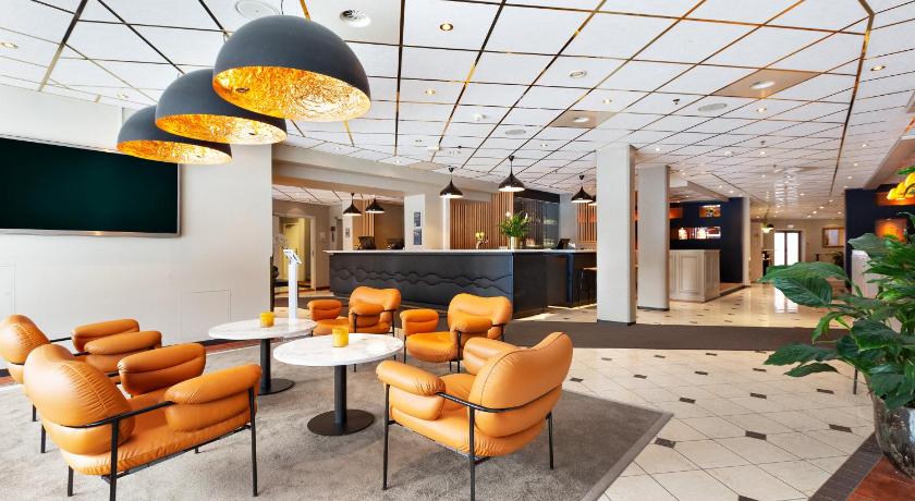 Quality Hotel Augustin photo