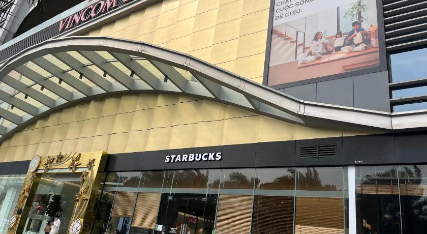 Hanoi Vinhomes Metropolis - CitiHome 5-Star Guesthouse suite