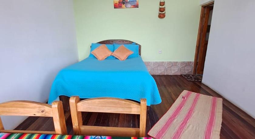 Hostal Palacio del Inca photo