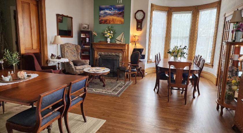 The Inn at Ludington photo