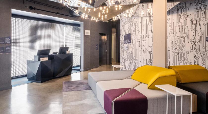 Aloft Austin South photo