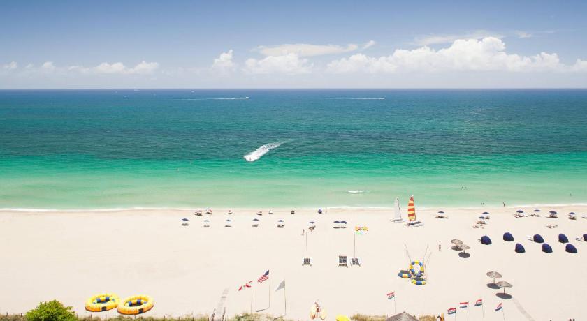 Image of Double Room with Oceanfront View and Balcony 6