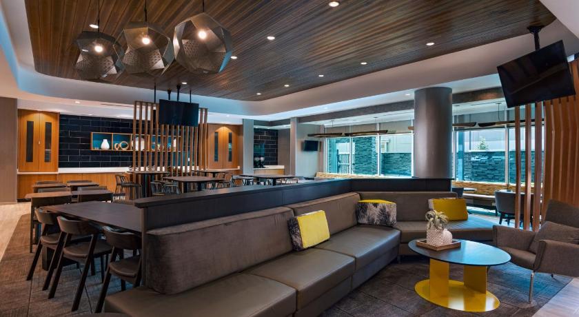 SpringHill Suites by Marriott Austin Northwest/Research Blvd photo