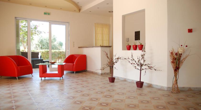 Monemvasia Hotel photo