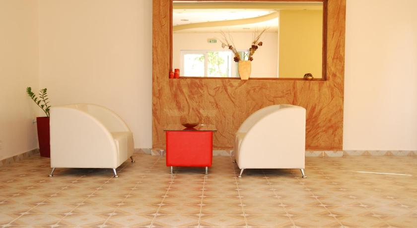 Monemvasia Hotel photo