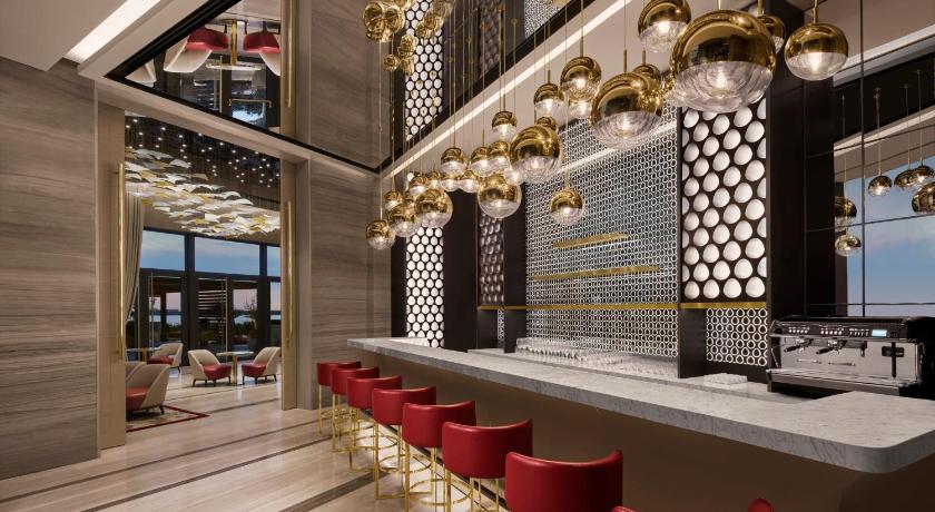 JW Marriott Hotel Istanbul Marmara Sea - image 10
