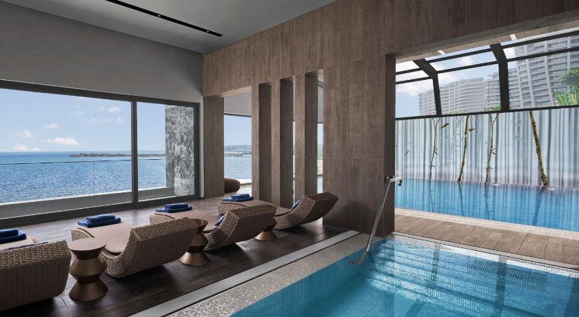 JW Marriott Hotel Istanbul Marmara Sea - image 13