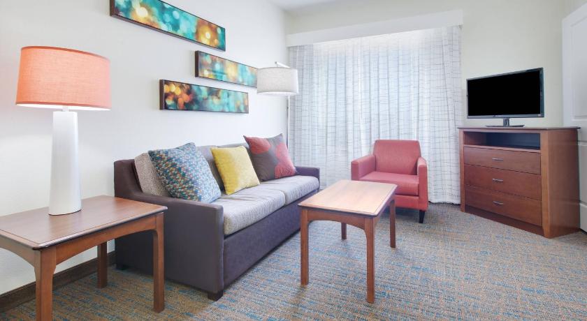 Residence Inn Midland photo